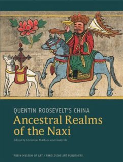 Ancrestal Realms of the Naxi