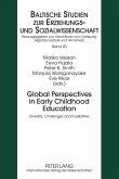 Global Perspectives in Early Childhood Education