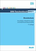 Brandschutz - Grundlagen, Klassifizierungen und klassifizierte Bauprodukte Brandschutz - Grundlagen, Klassifizierungen und klassifizierte Bauprodukte