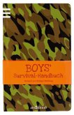 Boys' Survival-Handbuch