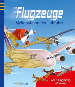 Cover Flugzeuge