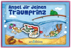 Cover Angel dir deinen Traumprinz (Spiel)