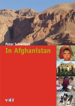 In Afghanistan - Schwittek, Peter