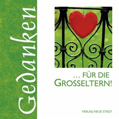 ... für die Großeltern! - Gabriele Hartl