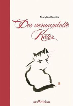 Cover Der verwandelte Kater