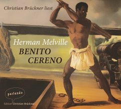 Benito Cereno - Melville, Herman