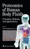 Proteomics of Human Body Fluids: Principles, Methods, and Applications