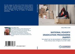 NATIONAL POVERTY ERADICATION PROGRAMME (NAPEP)