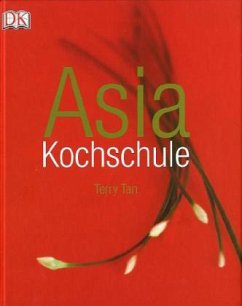 Asia-Kochschule - Tan, Terry