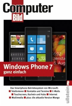 Windows Phone 7 ganz einfach