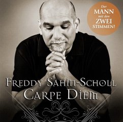 Carpe Diem (Gewinner Supertalent 2010) - Freddy Sahin-Scholl