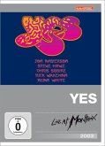 Kulturspiegel: Yes - Live At Montreux 2003