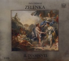 Il Diamante - Fajtova/Blazikova/Mameli/Debenova/Wessel/Viktora/+