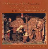 A Ceremony Of Carols-Weihnachtslieder-Die Weih