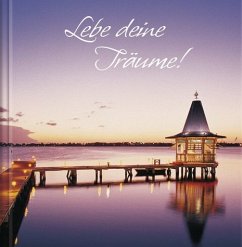 Cover Lebe deine Träume!