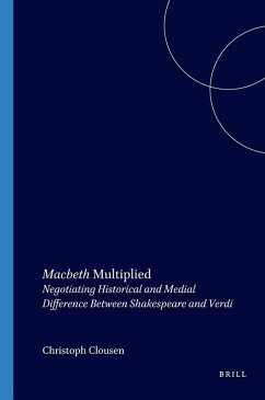 Cover Macbeth Multiplied
