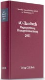 AO-Handbuch 2011