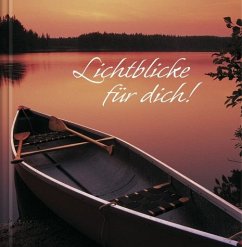 Cover Lichtblicke für dich!