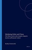 Mediating Order and Chaos: The Water-Cycle in the Complex Adaptive Systems of Romantic Culture