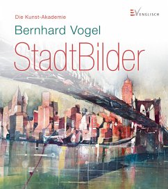 StadtBilder - Vogel, Bernhard