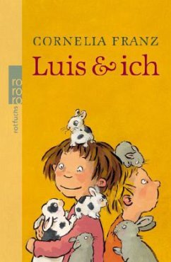 Luis & ich / Bd.1 - Franz, Cornelia