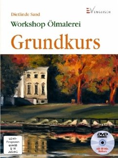 Ölmalerei - Workshop Ölmalerei