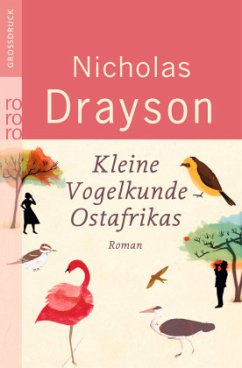 Kleine Vogelkunde Ostafrikas - Drayson, Nicholas