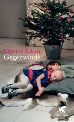 Gegenwinde - Adam, Olivier