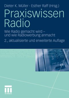 Praxiswissen Radio