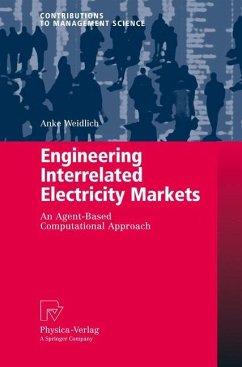 Engineering Interrelated Electricity Markets - Weidlich, Anke