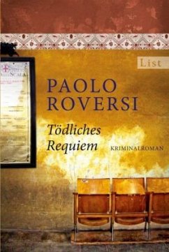 Tödliches Requiem - Roversi, Paolo