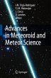 Advances in Meteoroid and Meteor Science - Bild 1