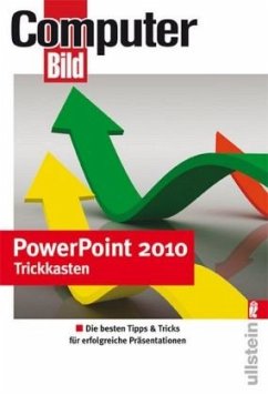 PowerPoint 2010 Trickkasten - Prinz; Erle