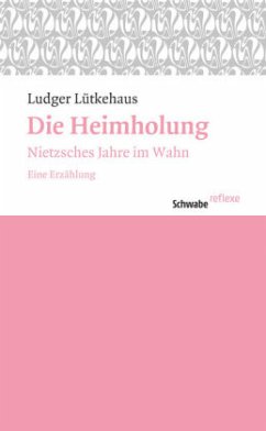 Die Heimholung - Lütkehaus, Ludger