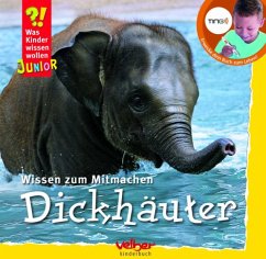 Dickhäuter