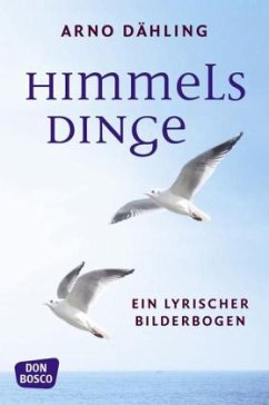 Himmelsdinge - Dähling, Arno