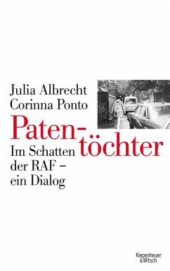 Patentöchter - Albrecht, Julia;Ponto, Corinna