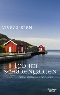 Tod im Schärengarten / Thomas Andreasson Bd.2 - Sten, Viveca