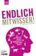 Endlich Mitwisser! - Bild 1