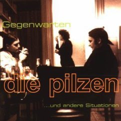 Gegenwarten ... und andere Situationen