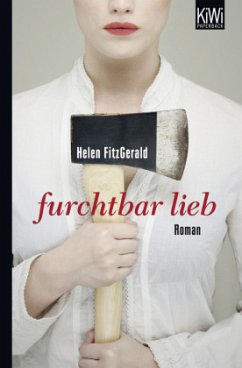 Furchtbar lieb - FitzGerald, Helen