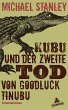 Kubu und der zweite Tod von Goodluck... - Bild 1