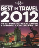 Lonely Planet Lonely Planet's Best in Travel 2012