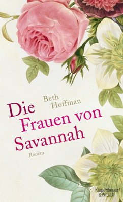 Die Frauen von Savannah - Hoffman, Beth