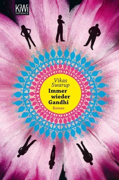 Immer wieder Gandhi - Swarup, Vikas