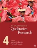 The SAGE Handbook of Qualitative Research