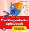 Das Morgenkreis-Spielebuch - Bild 1