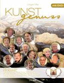 Kunstgenuss, m. DVD