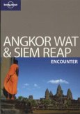 Lonely Planet Angkor Wat & Siem Reap Encounter