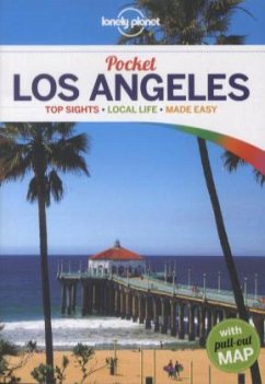 Lonely Planet Pocket Los Angeles - Skolnick, Adam